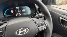 Hyundai i10 1.0 [63] Advance 5dr [Nav] Petrol Hatchback